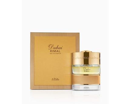Actual product image The Spirit Of Dubai Rimal (Eau de parfum, 50 ml)
