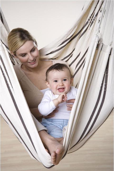 Image du produit Amazonas Chaise suspendue (150 kg)