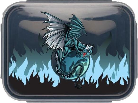 Tinka Magic Tinka - Lunch Box - Dragon ( 8-804521 )