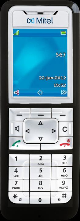 Image du produit Mitel 612d v2