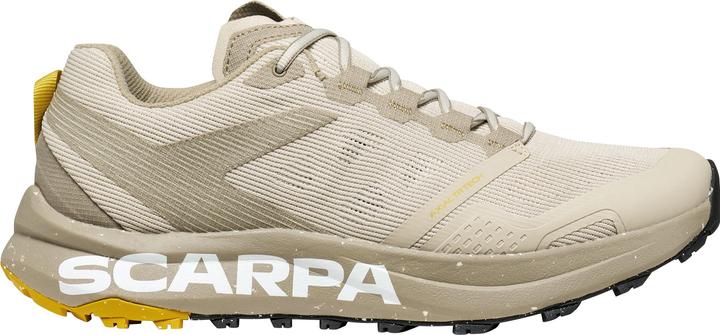 Scarpa Spin Planet