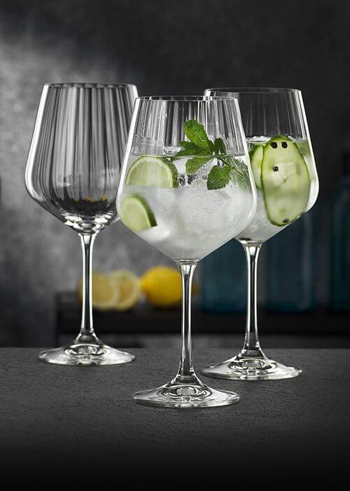 Productafbeelding Nachtmann Gin&Tonic (6.40 dl, 4 x, Gin glazen)