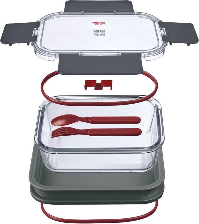 Actual product image Westmark Comfort