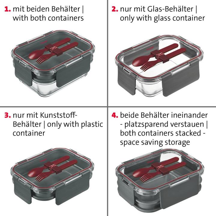 Actual product image Westmark Comfort