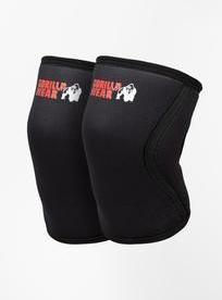 Actual product image Gorilla Wear Knee Sleeves 5mm