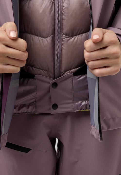 Produktbild Jack Wolfskin Alpspitze Tour 3L Jkt W (L)