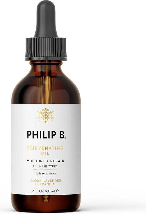 Immagine prodotto Philip B. Olio ringiovanente (60 ml)