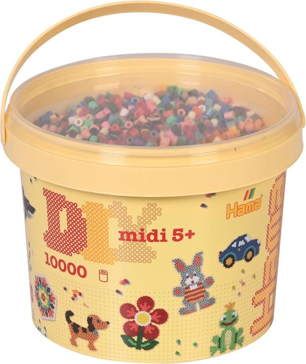 Immagine prodotto Hama 180-67 Secchio da 10000 perline