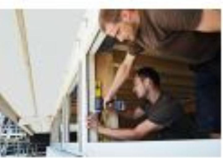 Produktbild Bosch Professional GSB 18V-60 C (Akkubetrieb)