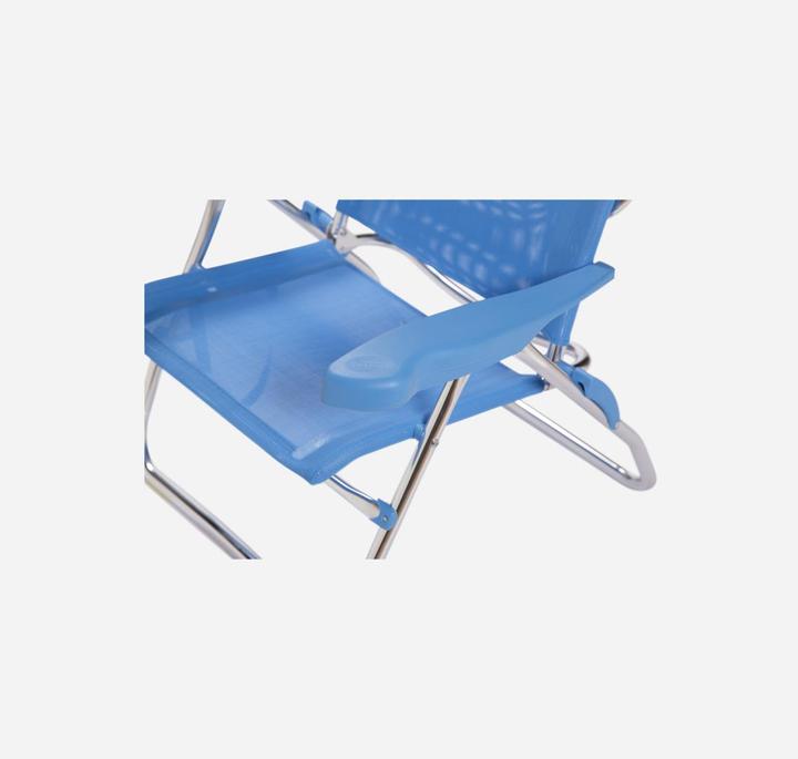 Image du produit Crespo Chaise de plage