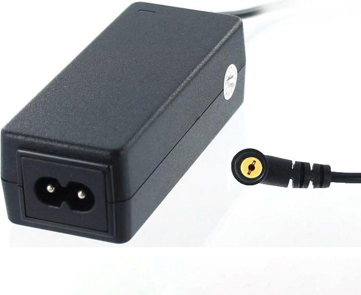 Immagine prodotto AGI Alimentatore compatibile con Acer S273HLABMII (40 W)