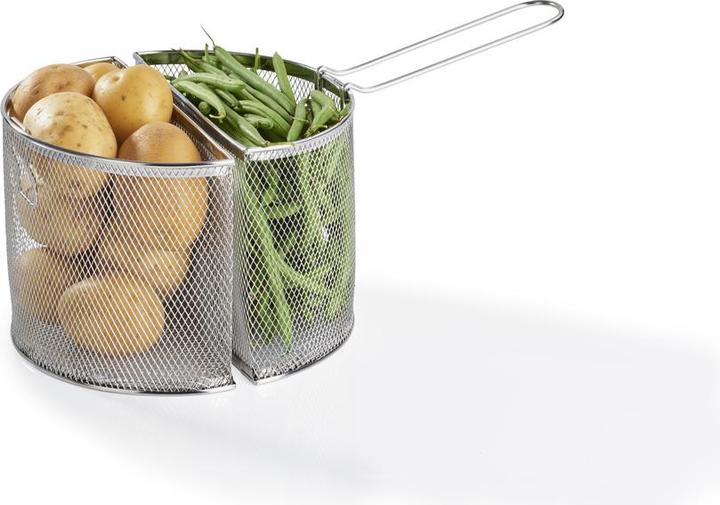 Image du produit Barazzoni Bol à spaghettis (24 cm, Casserole, Acier inoxydable)