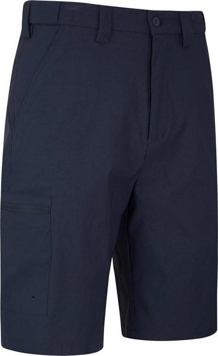 Actual product image Mountain Warehouse Trek CargoShorts (40)