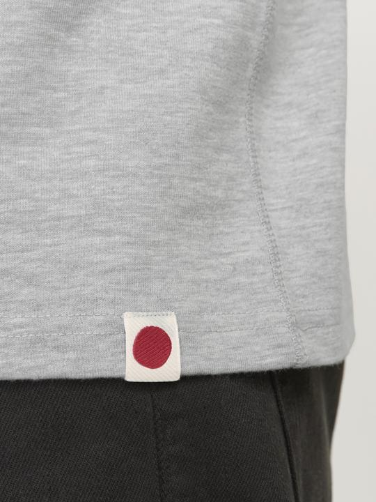 Image du produit Jack & Jones Rddelli Crew Neck Tee S/S Sn (M)