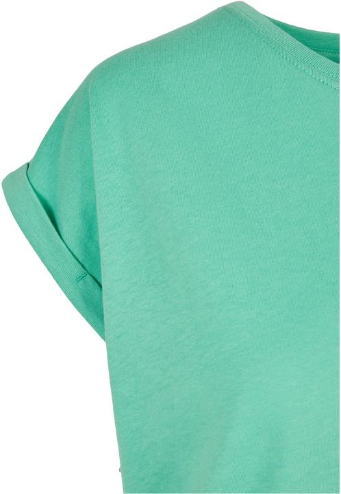 Image du produit Urban Classics Ladies Extended Shoulder Tee (XS)