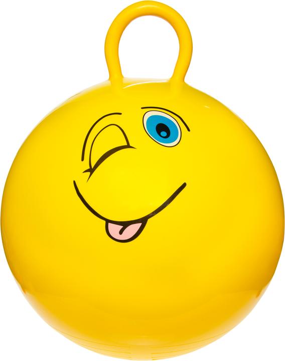 Actual product image LG-Imports Skippyball smiling face