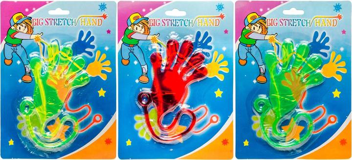 Actual product image Duckiez Insert-Hand-Colour
