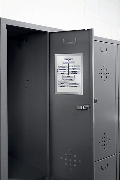 Immagine prodotto Durable Info Telaio Duraframe Magnetico