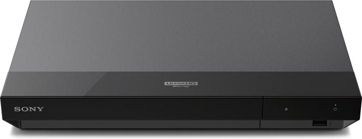 Produktbild Sony Ubp-X700 (Blu-ray Player)