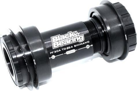 Actual product image Black Bearing 46-73A-24/GXP B5S