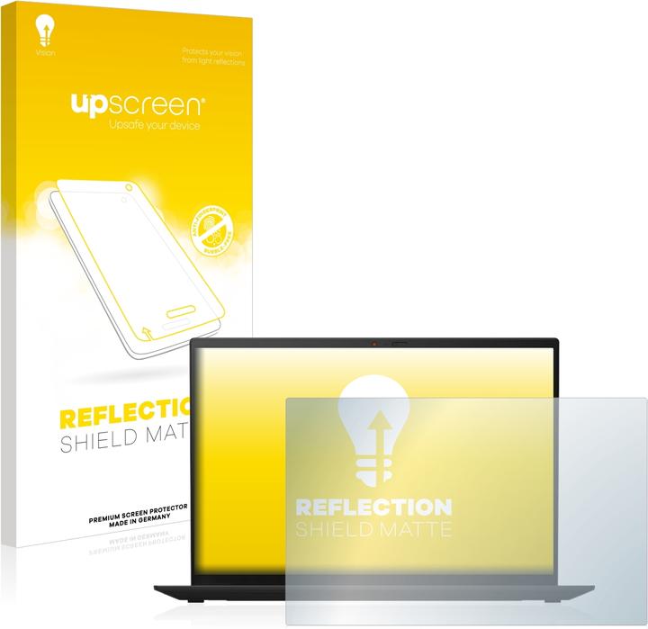 Image du produit upscreen Reflection Shield Protection Mat (1 pièce(s), ThinkPad X1 Carbon)