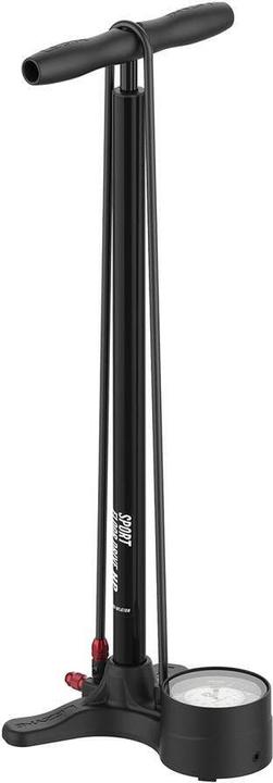 Flat Black