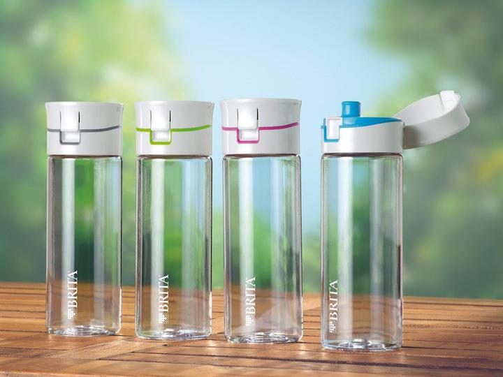 Produktbild Brita Fill & Go Trinkflasche