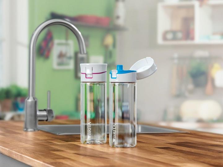 Produktbild Brita Fill & Go Trinkflasche