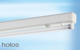 Ridi Striscia luminosa VLF IND 58 Watt per tubo FL da 1500 mm (Lampade fluorescenti, 240 V)