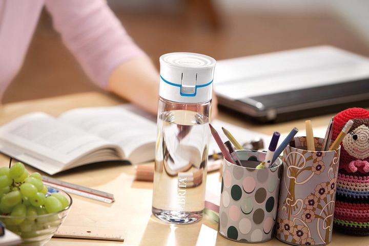 Produktbild Brita Fill & Go Trinkflasche
