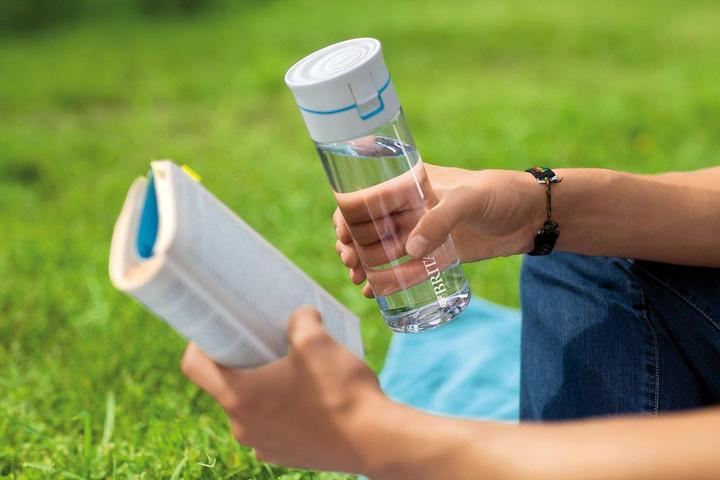 Produktbild Brita Fill & Go Trinkflasche