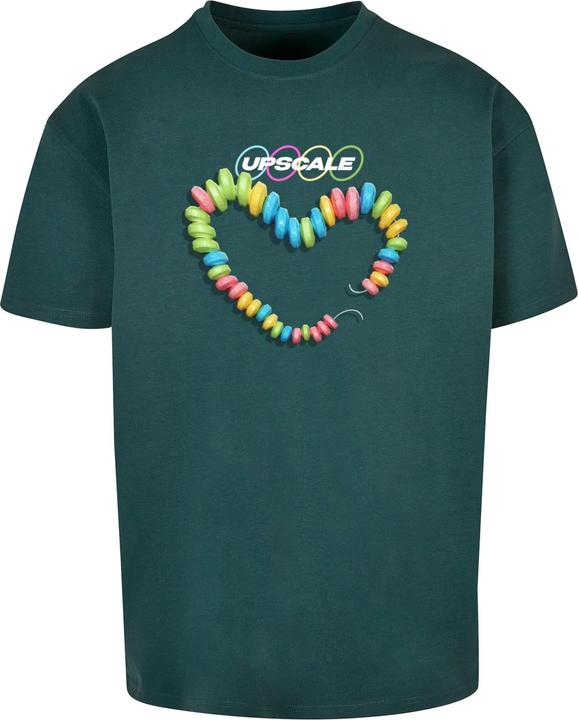 Immagine prodotto Urban Classics Maglietta oversize pesante Sweet Treats - 127071 (3XL)