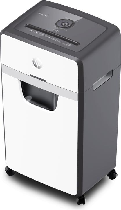 Actual product image HP OneShred 24CC (Particle cut)
