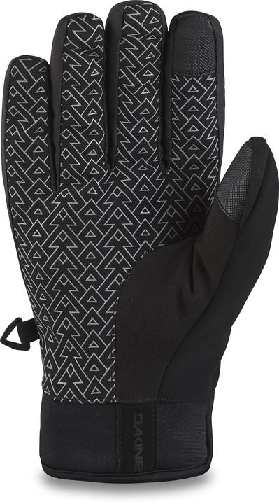 Dakine Ski Glove Impreza Gore-Tex Black 2023