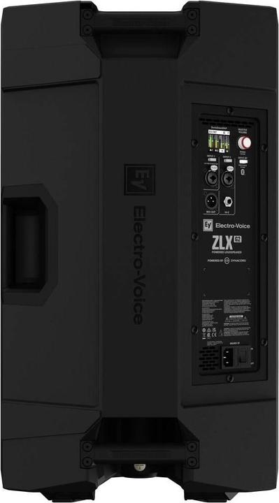 Immagine prodotto Electro-Voice Altoparlante PA attivo ZLX G2 38,1 cm 15 pollici 1000 W 1 pz. (Attivo, 1x 1000 W)