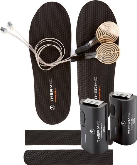 Produktbild Therm-ic Set Heat Kit & C-pack
