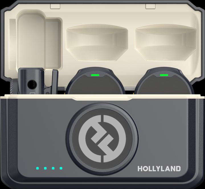 Produktbild Hollyland Lark M2 Combo