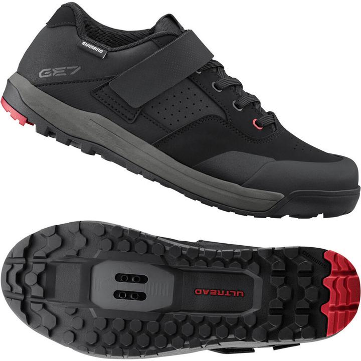 Produktbild Shimano SH-GE700 (41)
