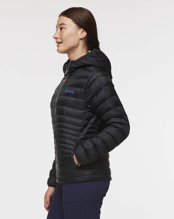 Immagine prodotto Cotopaxi Piumino Fuego con cappuccio (XS)