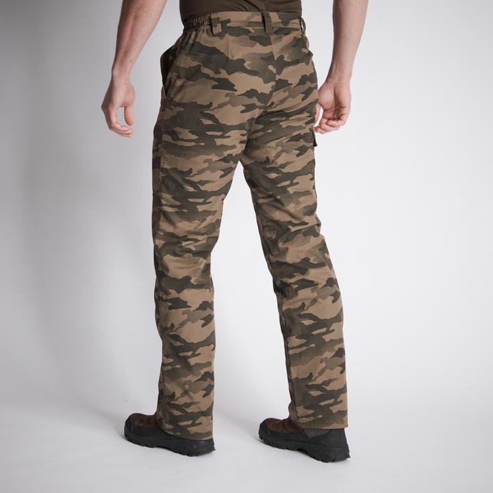 Actual product image Solognac 343120 (L)