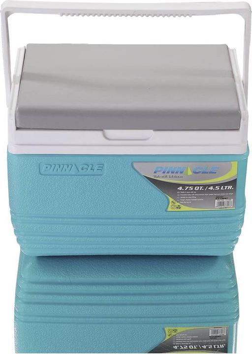 Productafbeelding Zorn Koelbox Zp 25l + 4,5l + 2,0l Combo (25 l)