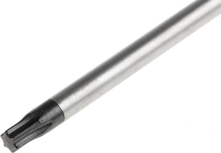 Actual product image Bahco ERGO TORX screwdriver with 3-component handle, T25 × 125 mm (Torx (TX))