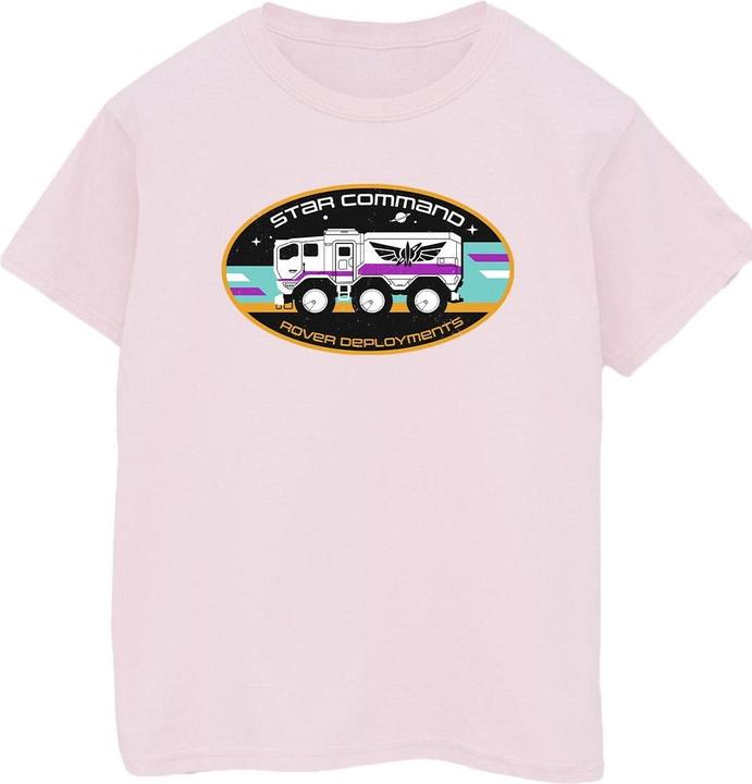 Disney Lightyear Rover Deployment TShirt (XXL)