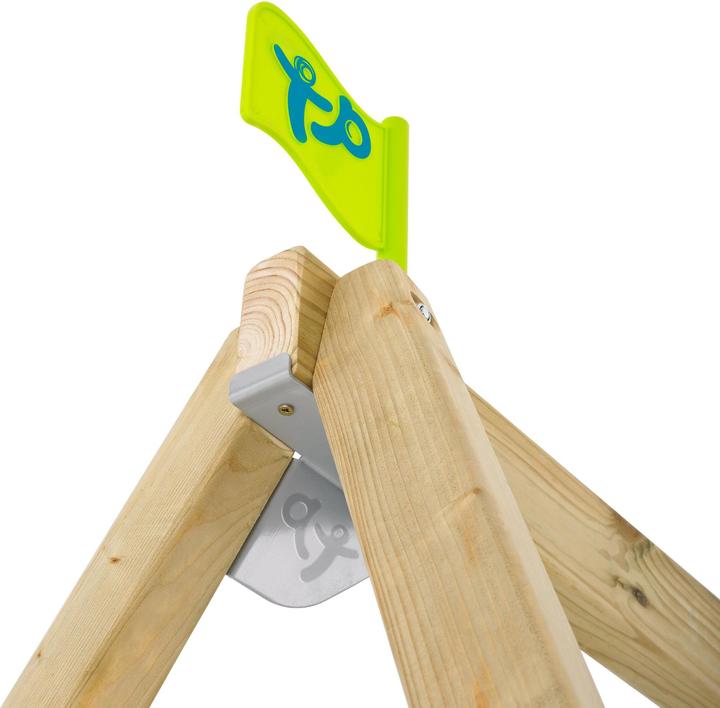 Produktbild TP Toys Doppelschaukel