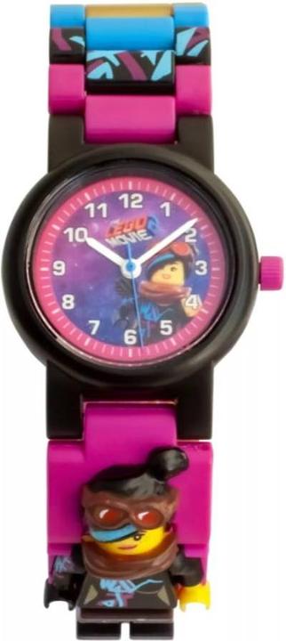 Produktbild LEGO 8021452 Uhr zum Bauen Cool-Tag (Analoguhr)