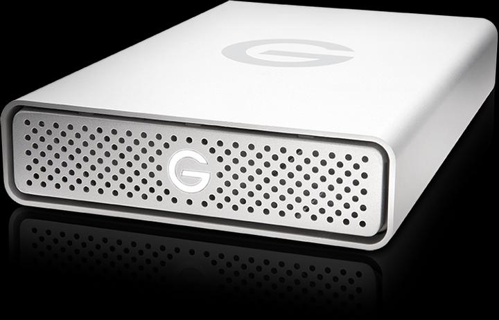Immagine prodotto G-Tech G-Drive USB (10 TB)
