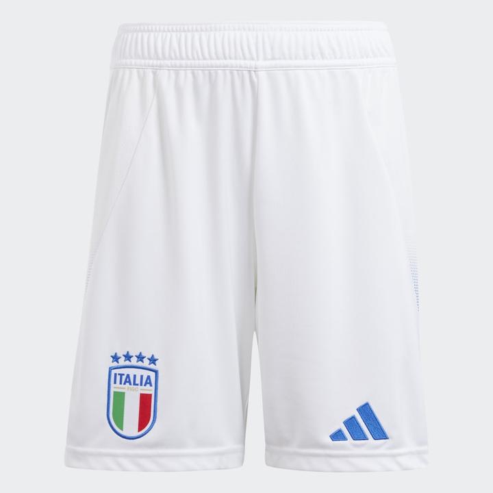 Produktbild adidas Italien Kinder EM Shorts (164)