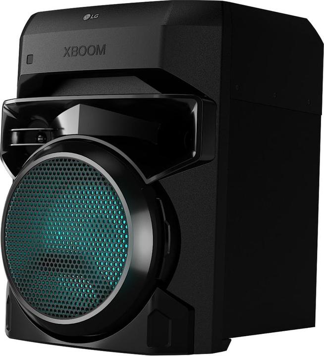 Produktbild LG Speakers RNC2 Black 80 W