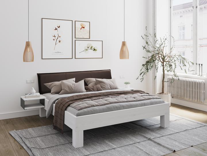 Actual product image Möbel-Eins Luky (140 x 220 cm)