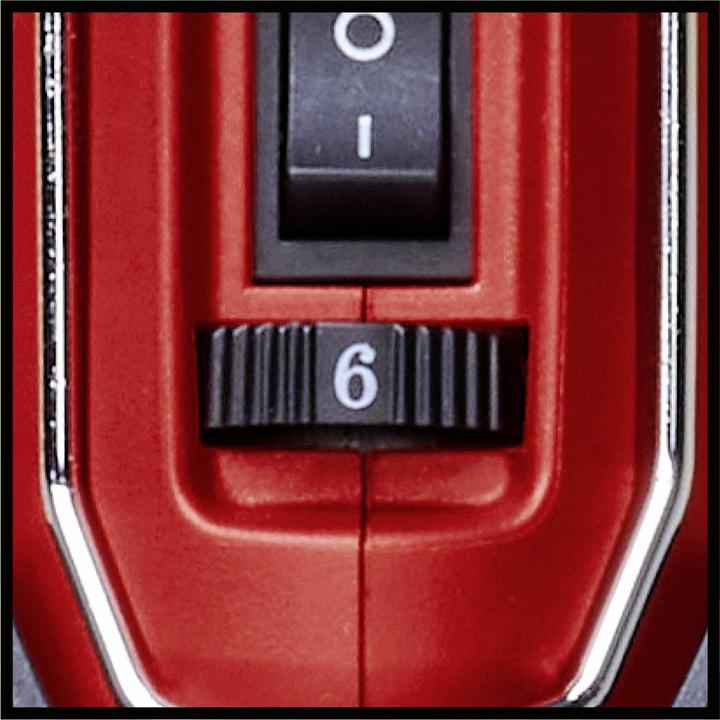 Produktbild Einhell TC-MT 150 E 4419380 Graviergerät 150 W
